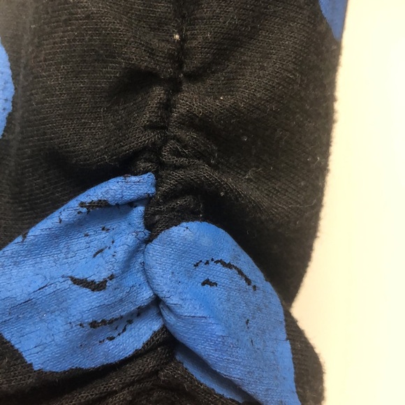 D-Signed 3/4 sleeve tee - Picture 3 of 5